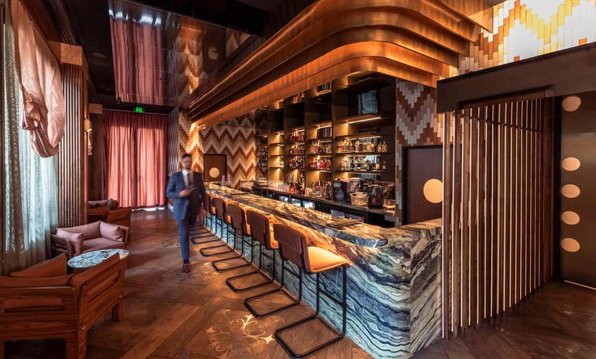 Image 6: Bottomless Spritzes & Charcuterie - Sydney’s Hottest Experience