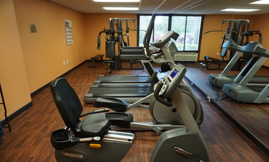 Image 26: Family-Friendly Stay Minutes from Disney and Orlando Parks