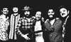 The California Honeydrops - Redwood Highway Tour on October 5 at 7 p.m.