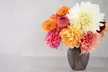 Elegant Floral Arrangements w/ Wild Flower or Semi-Custom Wedding Bouquet @Serejouir Entertainment(Up to 70%Off) - Second Medium