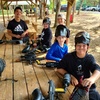Image 5: Exciting Paintball All-day Pass Plus Equipment for One, Two, or Four