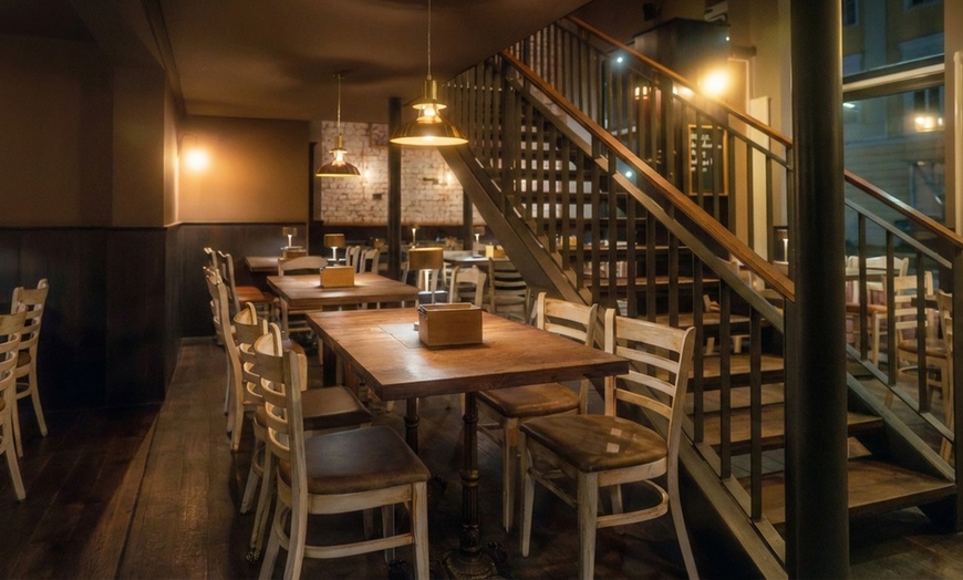 Image 9: 3-Gänge-Menü „Deluxe“ für 2 oder 4 Personen