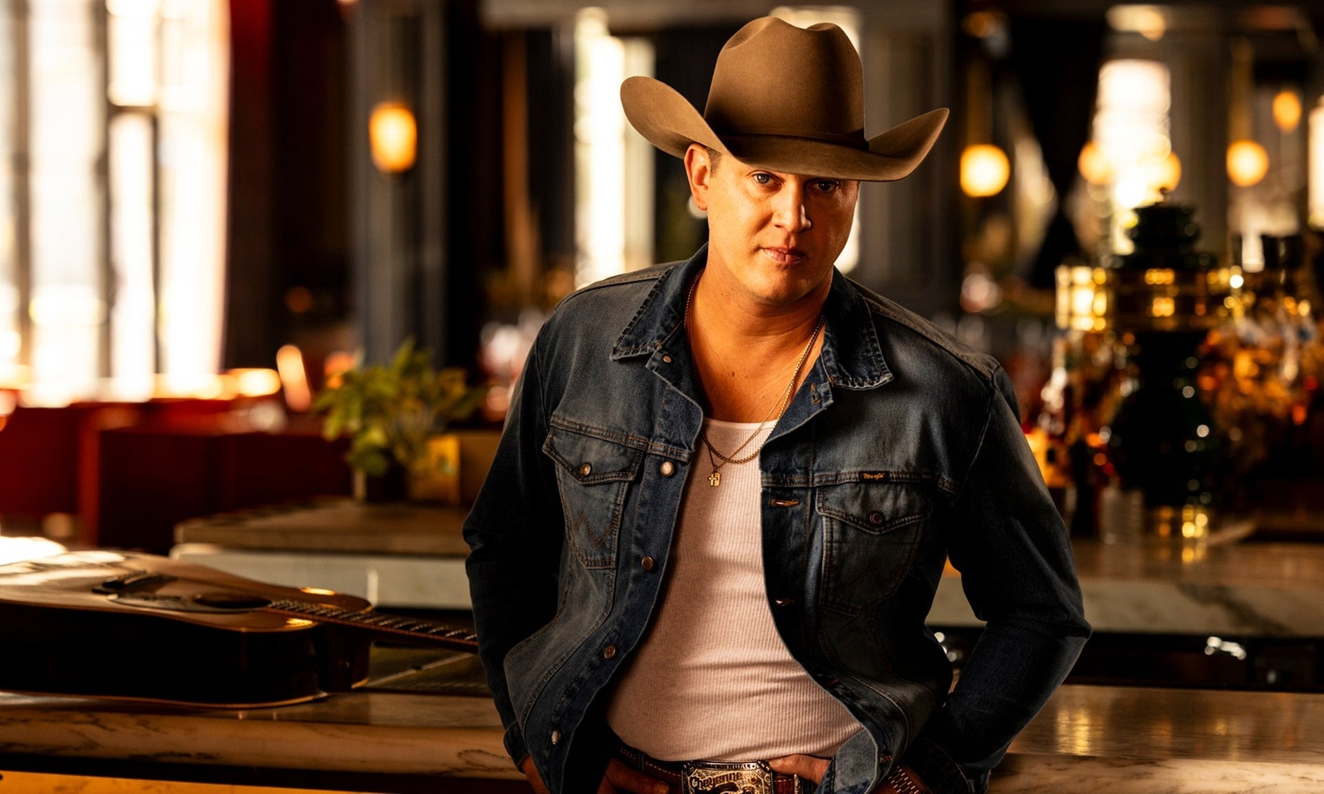 Jon Pardi Tour – Up to 54% Off
