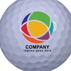 Image 3: 24 Personalized Golf Balls or 100 Personalized Tees!
