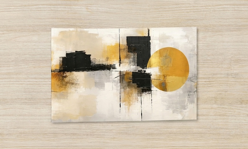 Image 4: Tapis de course coloré, résistant aux taches et antidérapant