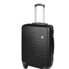 Image 17: Trolley Bagaglio a mano ultra leggero in ABS