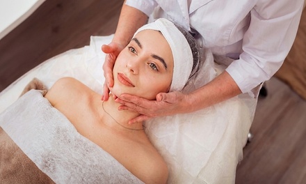 Density RF Skin Tightening - Under Eyes or Chin: One Time Only Promotion, No Downtime No pain!! - Amazing Skin Aesthetics
