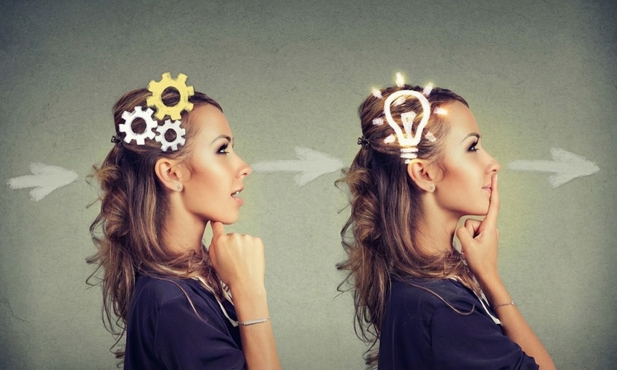 Formation en ligne "Langage corporel", accès de 18 mois