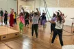 High-Energy Bollywood Dance Classes: Cultural Workout & Fun Fitness for Kids & Adults (Up To 74% Off) - Image 4