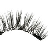 Image 7: Three Pairs of Magnetic Glue-Free Eyelash Kit