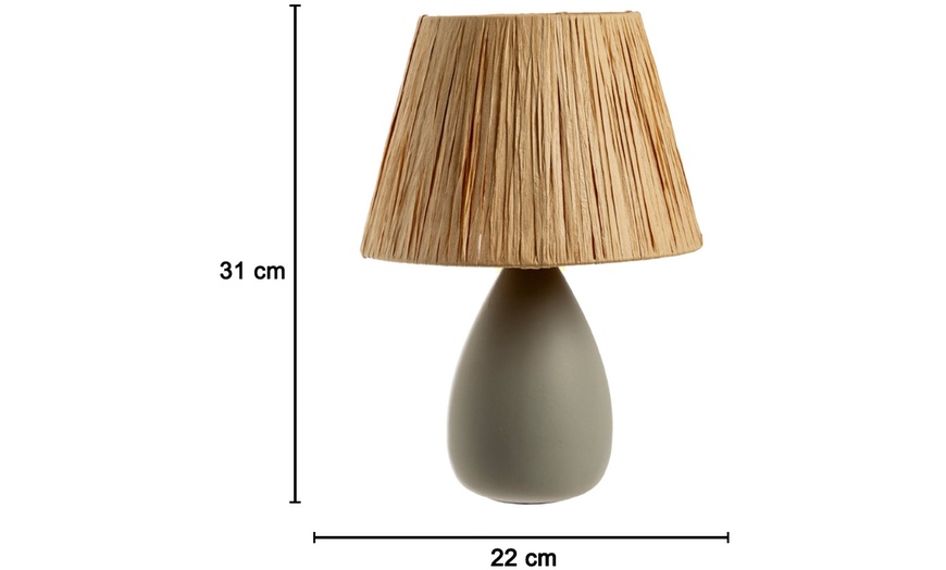 Image 8: Lampade linea Casa per salotto