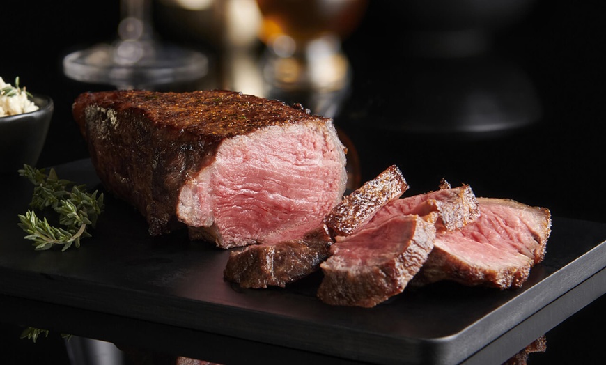 Image 3: Save on $50 or $100 Landry’s Multi-Brand Restaurant eGift Card