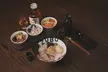 Delight in a Four-Course Ramen Dinner for 2 or 4 with Wine or Sake at ZUBU Ramen - Kerrisdale ( Up to 33% Off ) - Second Medium