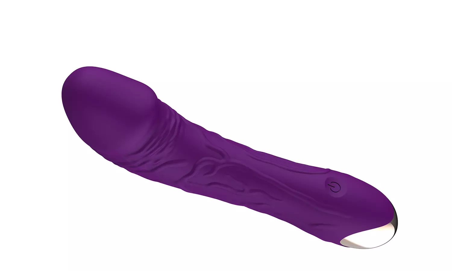 12 Speeds Powerful G Spot Vibrator Rechargeable Dildo Magic Wand Massager
