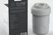 3 Pack GE MWF Refrigerator Water Filter Smartwater Compatible Filter - Second Medium