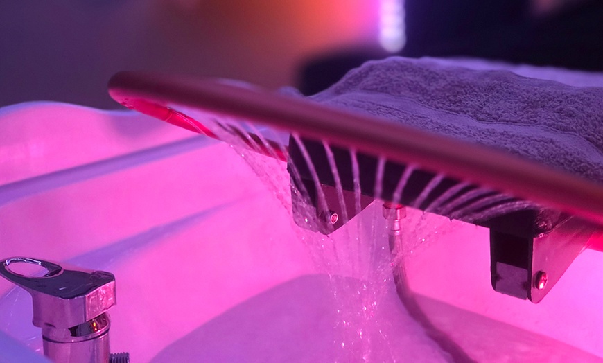 Image 6: Up to 50% Off Japanese Head Spa Scalp Care at Zen by Sarah