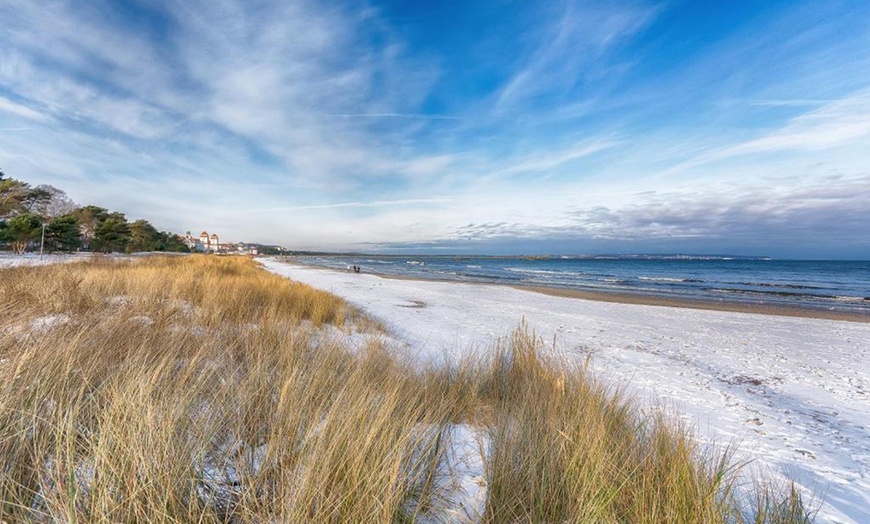 Image 12: Rügen: 2-3 Nächte inkl. Halbpension & Eintritt ins Splash Rügen
