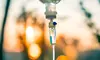 Boost Energy with Tailored One or Three 100mg NAD+ IV Drip at BWell Clinic Stone Oak - Up to 45% Off