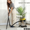 Image 4: 1200W Wet and Dry Vacuum Cleaner with Blower Function