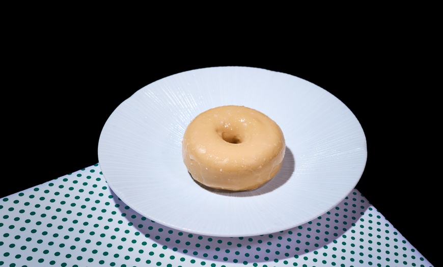 Image 9: Award-Winning Fine Fast Food Menu with a Glass of Prosecco Each for 2