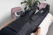 Maschinelle Lymphdrainage für Beine oder Bauch – 1 bis 6 Sitzungen à 30 Minuten (bis zu 47% sparen) - Second Medium