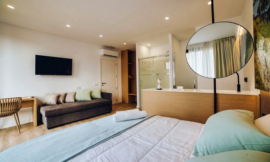 Image 7: ESPAGNE | Salou (Costa Brava) : hôtel Alannia Salou 3*