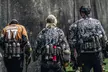 (Up to 66% Off) Open Play Paintball with 2,000 Paintballs Included for 2, 4, 6, or 8 at Wyld Side Paintball - Second Medium
