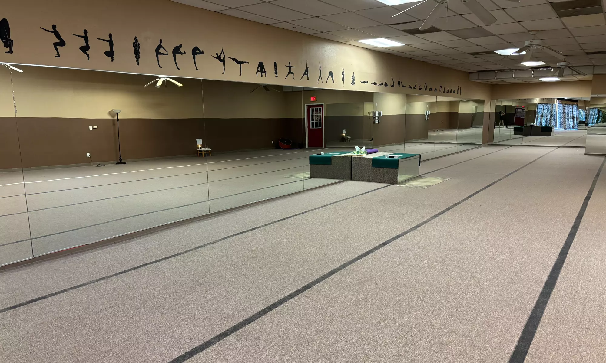 Hot Yoga Classes in Covina to Improve your Well-being