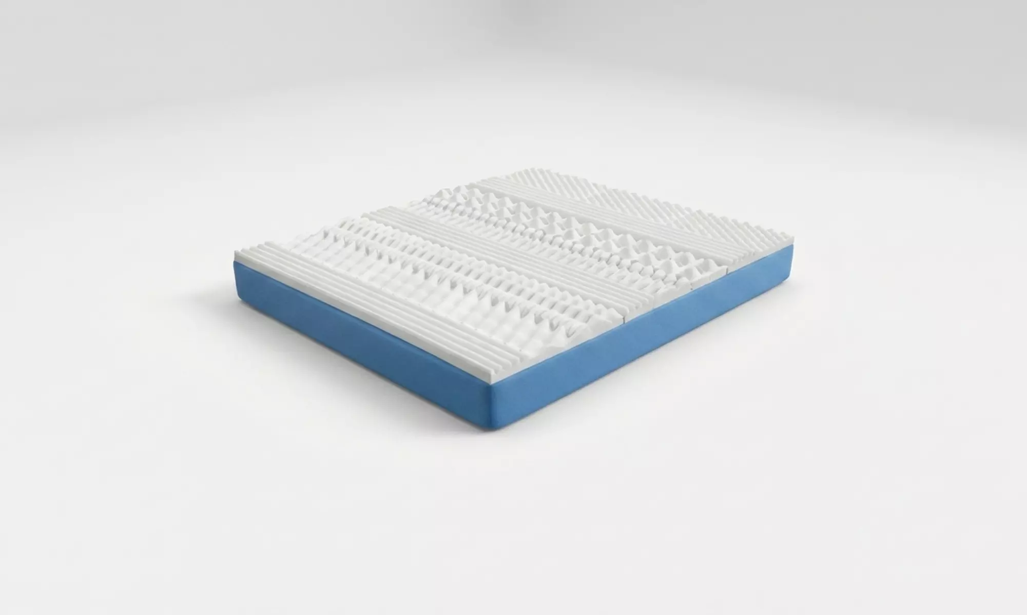 Matelas Allegro  de 25 cm de hauteur MiaSuite