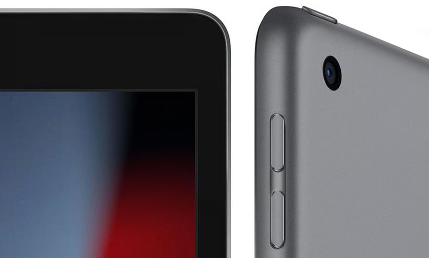 Image 3: Refurbished Apple iPad 9th Gen (2021) Excellent Grade 64GB, Wi-Fi
