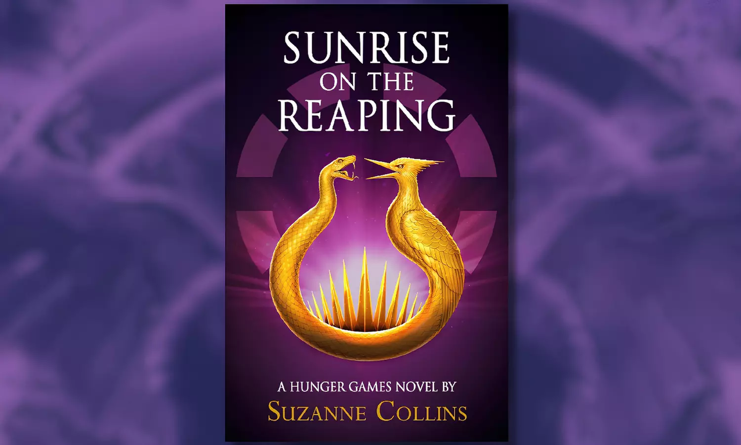 Vroman's Books: Sunrise on the Reaping (The Hunger Games Saga – eBook Edition) (Up to 68% Off) - Primary Image