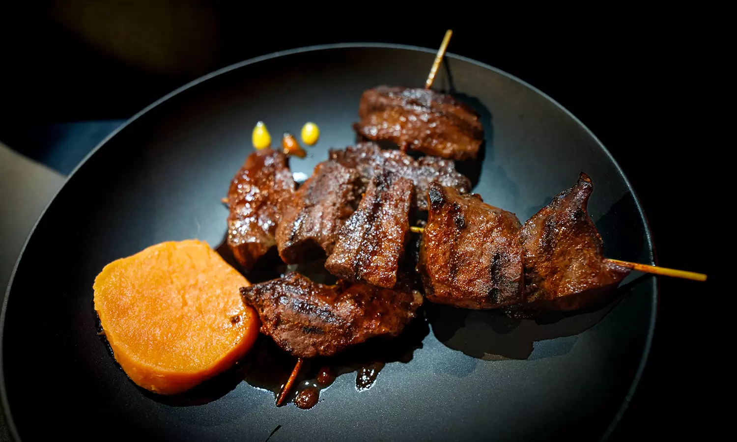 Menú peruano clásico o prémium para 2 o 4 personas