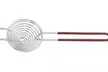 Egg Separator Stainless Steel Yolk White Separator Egg Yolk White Sifting Filter - Second Medium