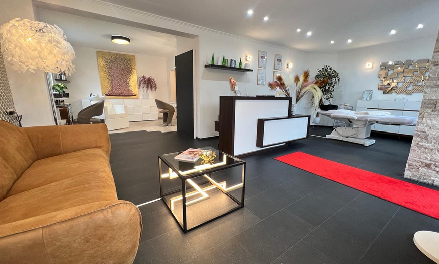 Image 5: Wimpernverlängerung mit 1D-2D, 3D- oder 4D-5D-Technik für 1 Person