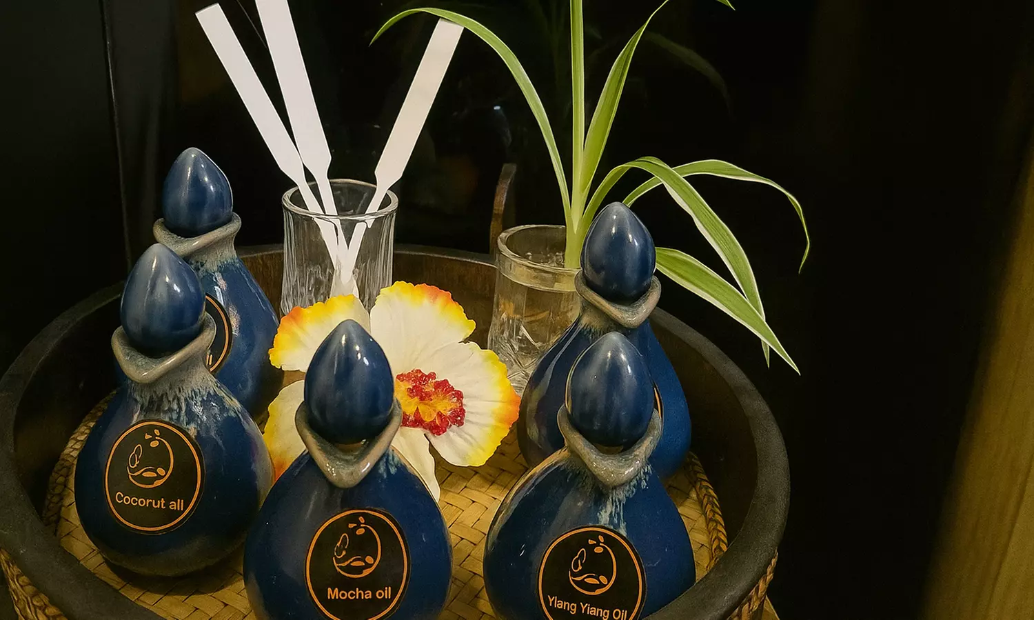 Voyage sensoriel et apaisement profond au Relax Thai Institut Cannes