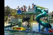 Experience Sydney's Ultimate Floating Playground with Jungle Float! Multi-level fun (Up to 33% Off) - Image 5