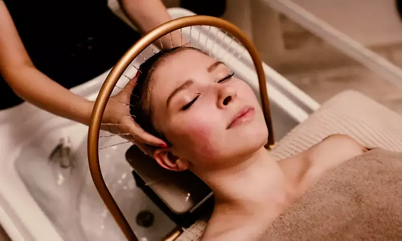 Head spa de 45 min, 1h ou 1h30 chez Beauty Sarah (jusqu'à 55% de remise)