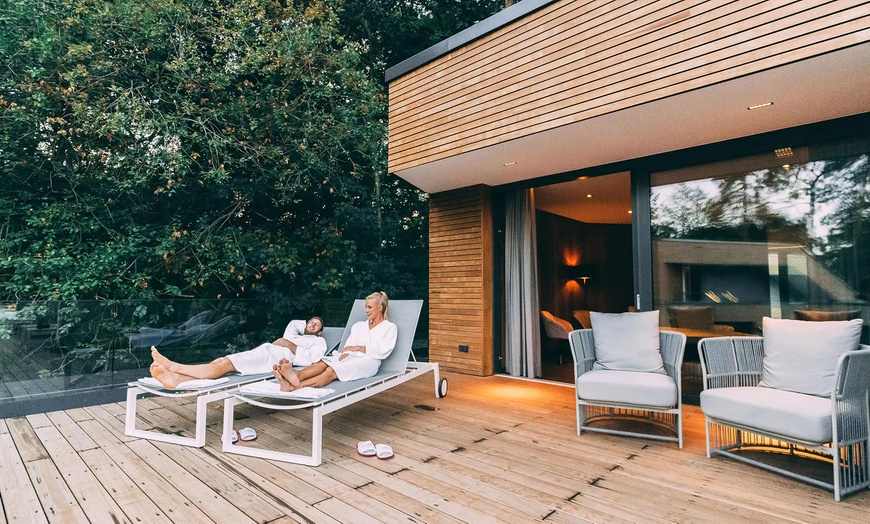 Image 6: Tagesticket Westfalen-Therme