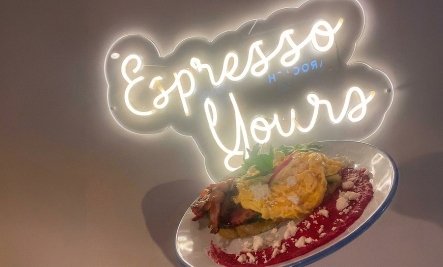 Image 5: $20 or $40 Spend Voucher for Gourmet Food