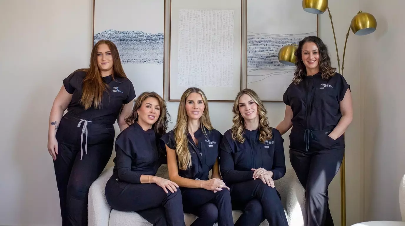 Enhance Your Skin with One, Two, or Three IPL Photofacials Session