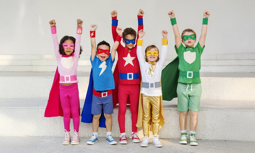 Image 2: Individual or Couples Enrollment – 8-Week Virtual Parenting Course