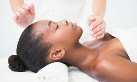 30 Minute Swedish Massage with Radiance Revival Facial - Serenity824 Massage Therapy