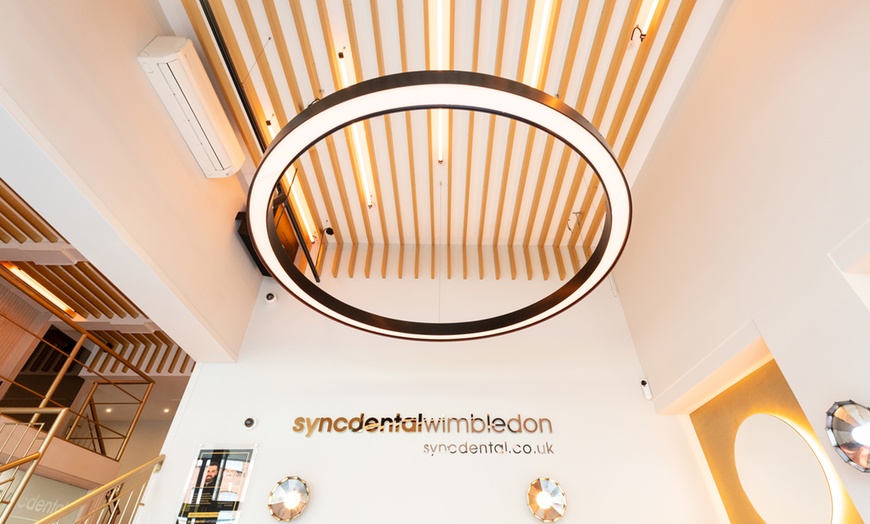 Image 8: Dental Check Up & 2 X-rays with Optional Thorough Clean & Air Polish