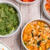 Image 1: Curry Bowl mit Getränk für 1, 2 oder 4 Personen mitten in Berlin 