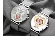 Personalized Watches with Custom Engraving and Photo – Up To 85% off from Justyling - Second Medium