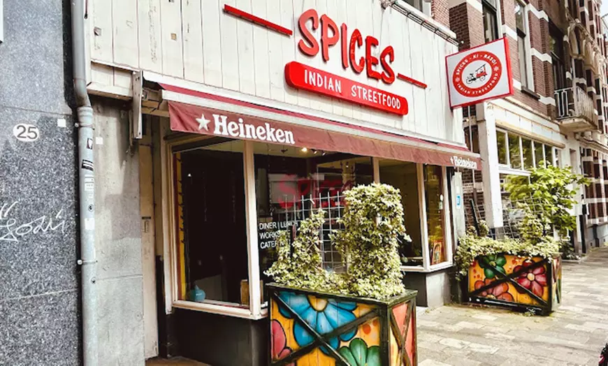 Image 2: Spice it up: proef India in Groningen met een authentiek diner