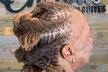 Sisterlocks or Microlocs Consultation, Shampoo & Retightening Refresh at GENESIS 2 NATURALS LLC - Up to 53% Off - Second Medium