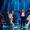 Image 9: FOOTLOOSE – Das Musical: 1 Ticket für Termin & Stadt nach Wahl