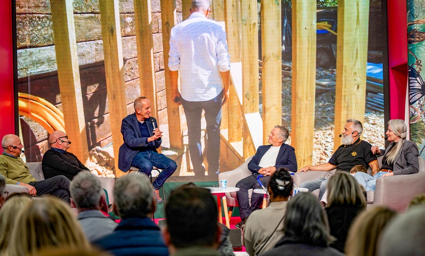 Image 2: Grand Designs Live  | London | 2-5 May 2025
