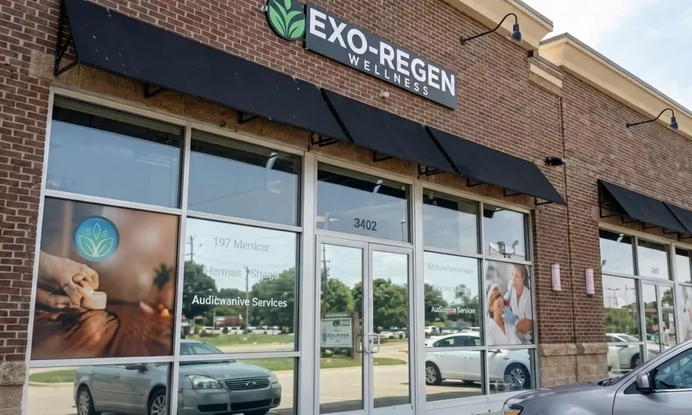 50, 100, or 150 Units of Dysport Treatments for a Refreshed Look